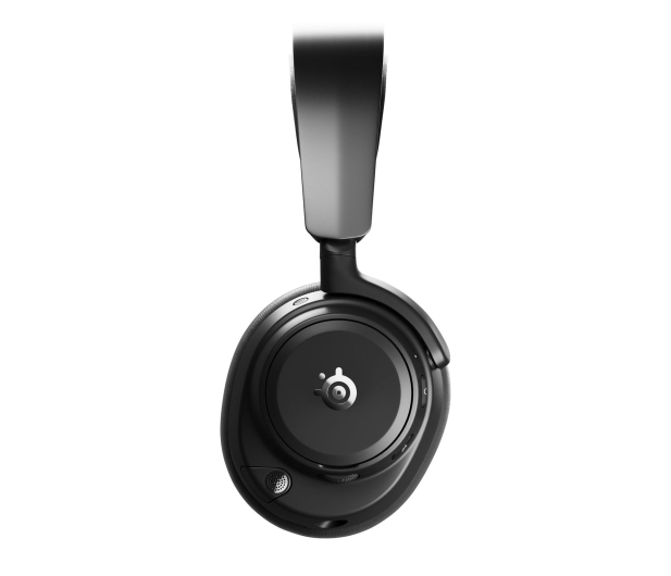 SteelSeries Arctis Nova Pro Omni Black - 1512563 - zdjęcie 5